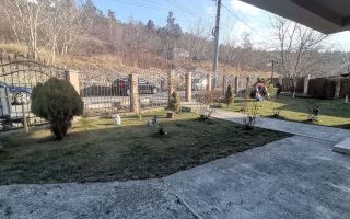 Apartament 2 camere, Bulevardul Poitiers - Frumoasa, bloc nou, parcare, curte privată - Poză 4