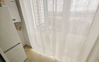 2 camere modern, ETAJ intermediar - mobilat&utilat - bloc NOU - Poză 3
