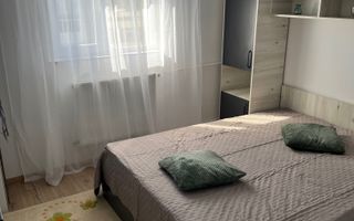 Apartament 2 camere decomandat, Bulevardul Păcurari, Iași – de închiriat - Poză 3