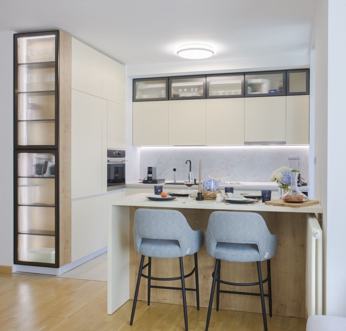 Apartament cu 3 camere| Aleea Privighetorilor | Iancu Nicolae - Poză 9