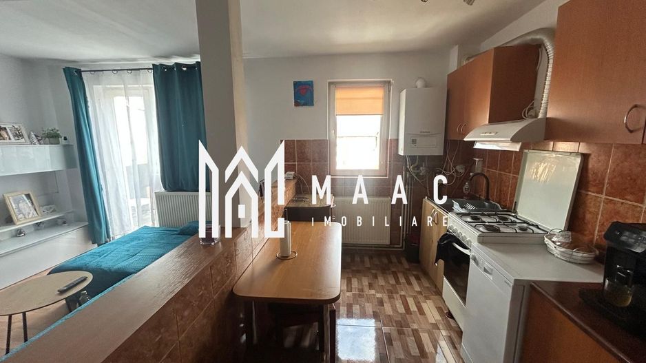 Apartament 3 camere I 67 mp utili I Zona Terezian, Sibiu - Poză 2