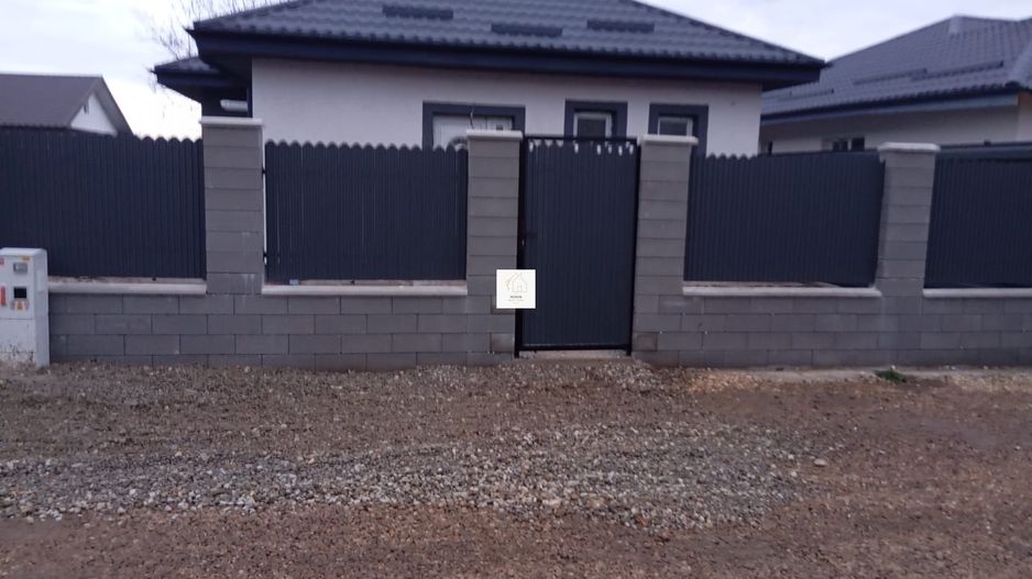 Casa noua Manastirea - Bilden - Poză 4