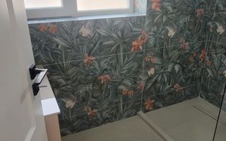 CASA FINALIZATA IN ZONA TRAPEZ/ 5CAM+4 BAI+GRADINA 60MP+TERASA! - Poză 11