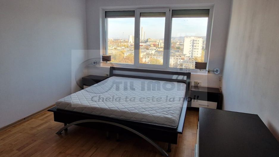 Apartament 4 camere, Podu Roș, 90 mp, mobilat și utilat, 155.000 € - Poză 11