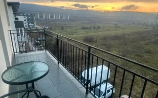 Apartament de vanzare 3 camere 61 mp Sesul de sus - Poză 12