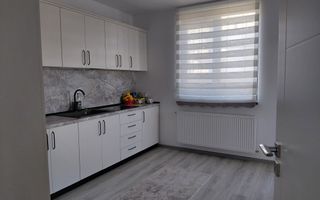 Casă modernă, P+1,complet mobilată, în complex privat – zona Metro - Poză 6