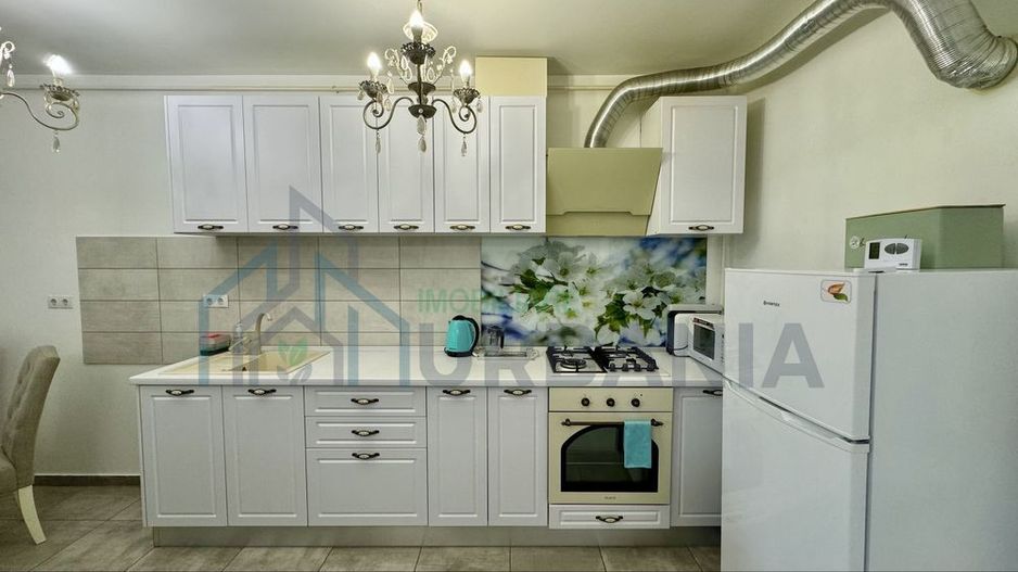 Apartament 2 camere zona 2 baieti de inchiriat - Poză 2