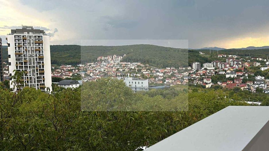 Vânzare apartament 4 camere, LUX, complet renovat, Zorilor-UMF - Poză 13