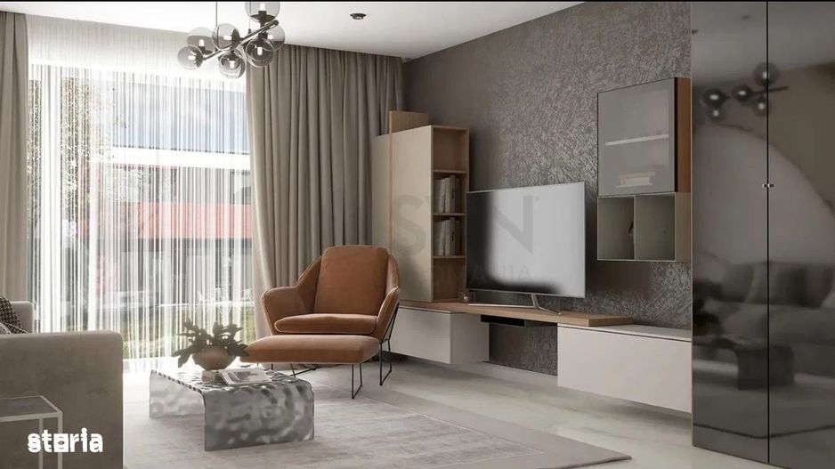 Apartament 3 camere de vanzare - Poză 11