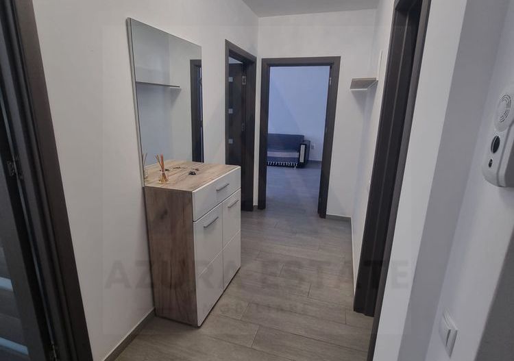 Apartament spatios 2 camere 60 mp utili balcon 7 mp Doamna Stanca - Poză 6