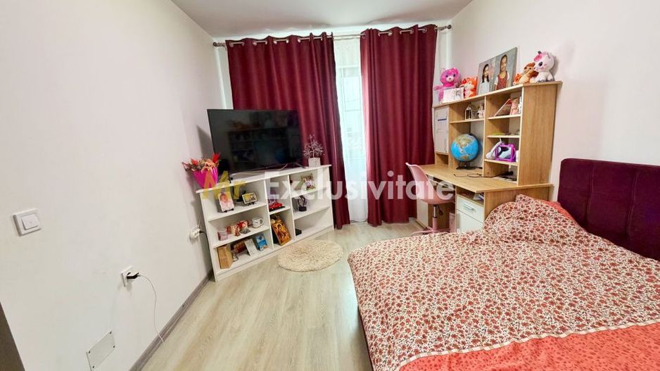 Casa generoasa 5 camere Trivale Clasa energetica A - Poză 6