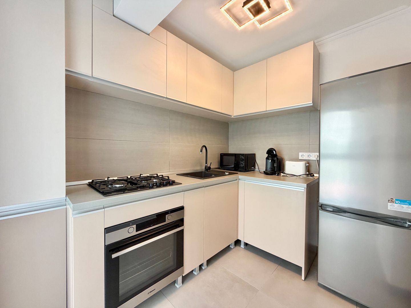Apartament 1 camera de inchiriat, langa Metro-Vivo Mall - Poză 10