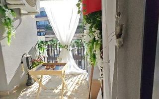 Apartament premium cu 2 camere, terasa, garaj subteran, Bună Ziua. - Poză 1