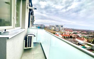 Apartament 2 camere, modern si vibrant, cu parcare, Torontalului - Vox - Poză 13