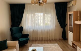 Apartament Premium 3 Camere | Mobilat | Mall Vitan | 80 m² | 799€ Negociabil - Poză 1