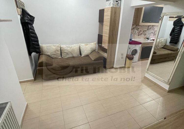 Apartament 2 dormitoare + living open space- Piata Unirii-154.000 euro - Poză 2