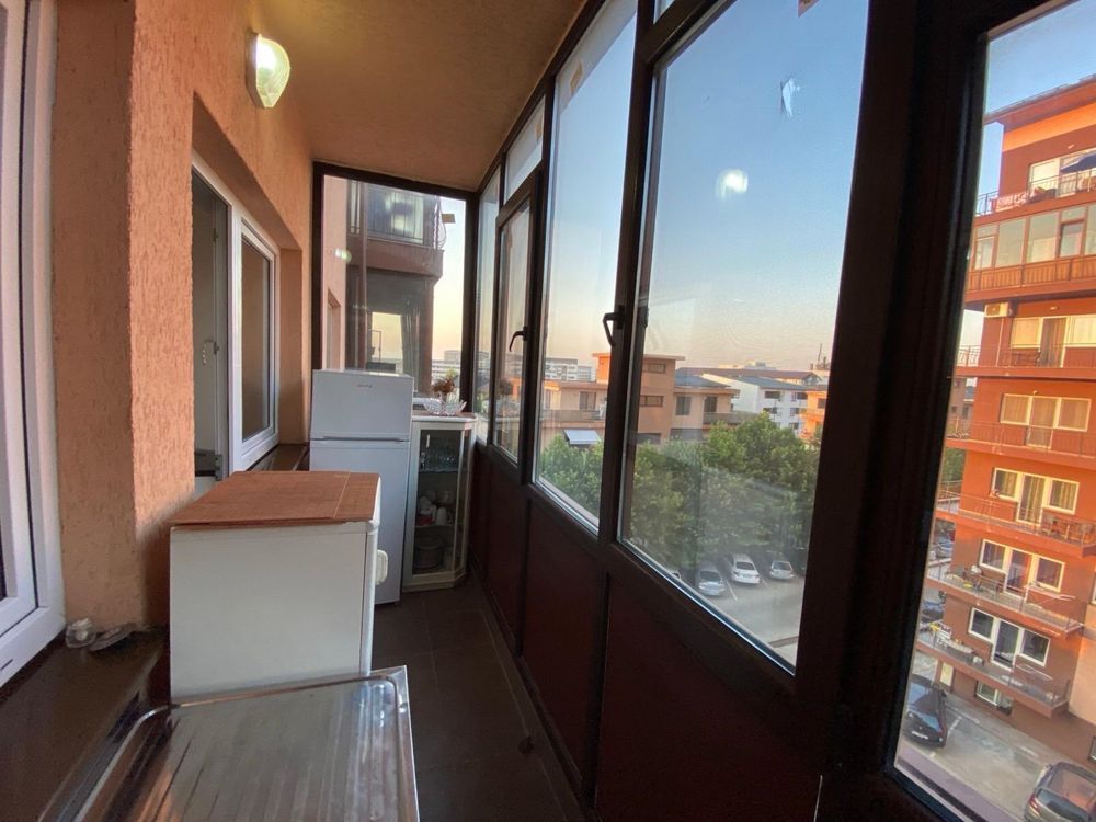 Garsoniera de inchiriat Rezervelor, Militari Residence - Poză 3