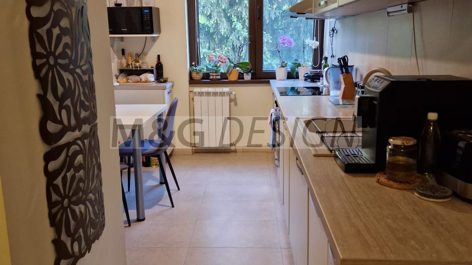 Apartament 3 camere zona Tipografilor - Poză 3