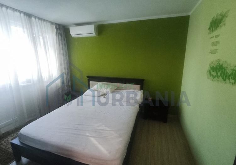 Apartament 2 camere decomandat, etaj intermediar, bloc renovat, zona Podu Roș - Piața Nicolina, Iași - Poză 2