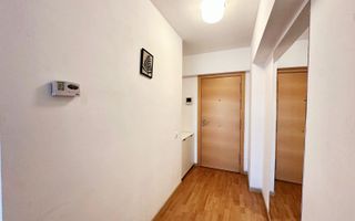 2 camere, modern, bloc nou, terasa, Gheorgheni, Viva City, FSEGA - Poză 13