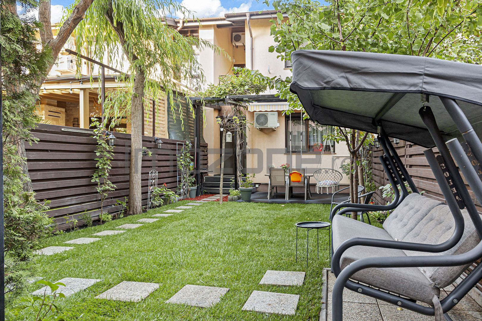 Casa in Bucuresti | 4 Camere | Nemobilata / Mobilata | Utilata Complet - Poză 30