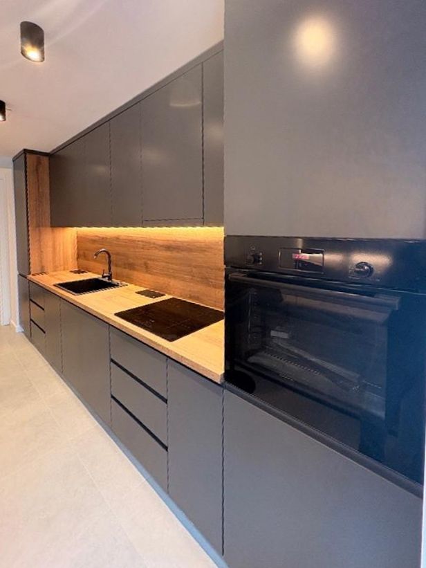 Chirie I Apartament 2 camere I Aviatiei I Promenada Mall I Parcare - Poză 6