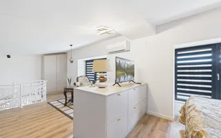 Duplex Catedral Residence | Terasa 70 mp | Loc de parcare - Poză 17