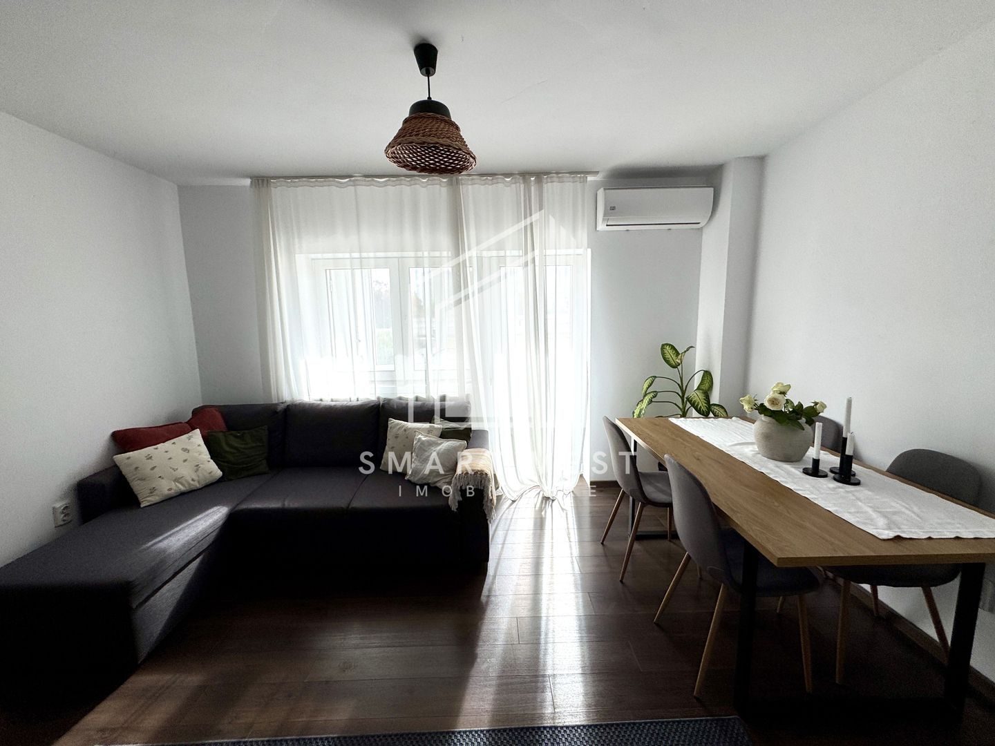 Apartament 3 camere de vânzare | Etaj 1 cu lift | Zona Careiului - Poză 12