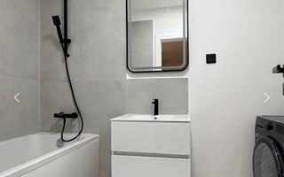 Apartamnet la cheie | Etaj intermediar | Zona Eroior Floresti - Poză 10