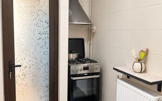 De vanzare apartament cu 2 camere, Siderurgistilor Vest, et. 4, 68.000 euro - Poză 2