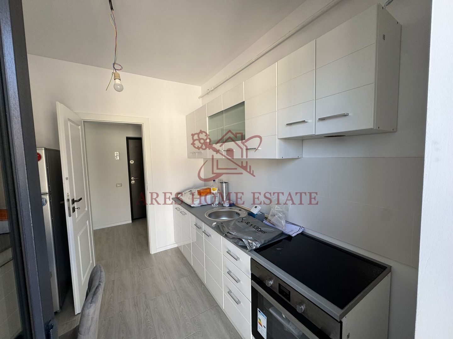 Apartament 2 camere, mobilat, Giroc | Etaj 1 | Pod integral | Parcare - Poză 4