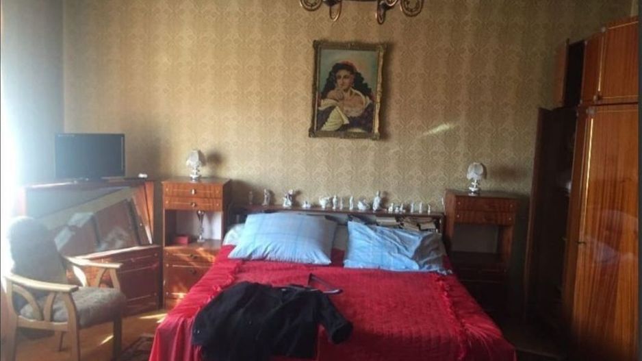 BASARAS vinde casa inchiriata pe 3 ani 800 Euro/luna. - Poză 2