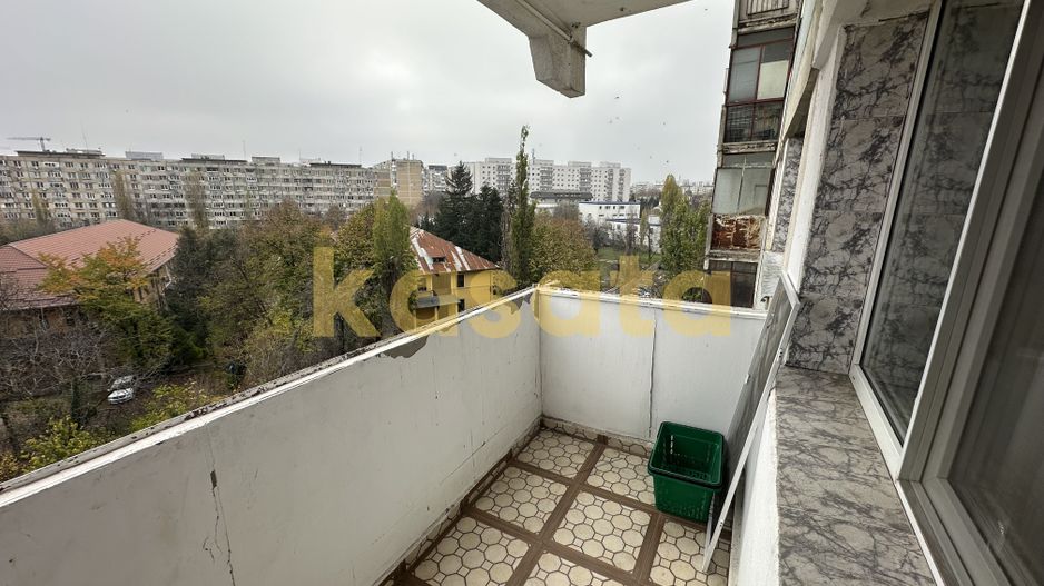 Apartament 2 Camere Vanzare | Metrou Gorjului | Renovat - Poză 20