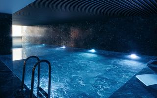 APARTAMENT 2 CAMERE | PROIECT DE LUX | BHB | FABRICA DE GLUCOZA - Poză 24