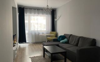 Apartament decomandat 2 camere view Lacul Morii - Poză 1