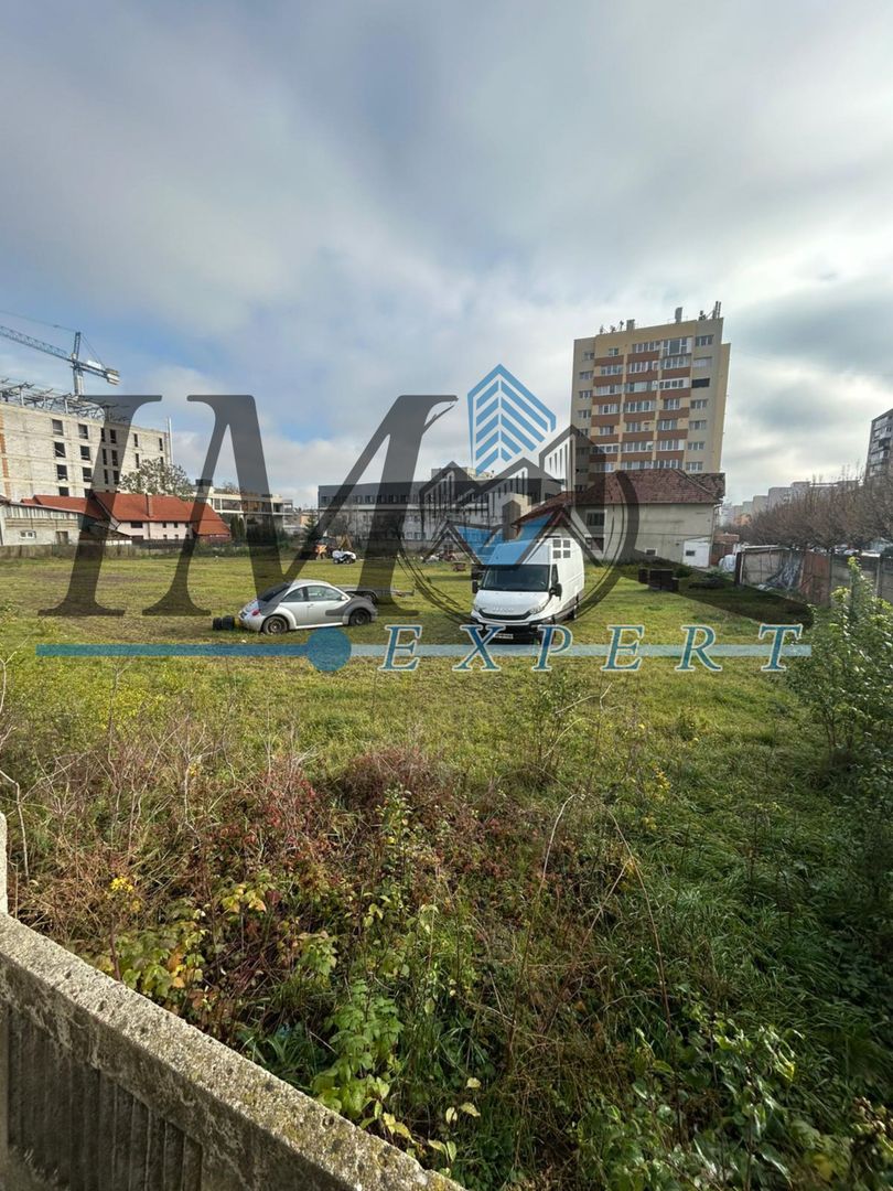 Teren de vanzare - Poză 3