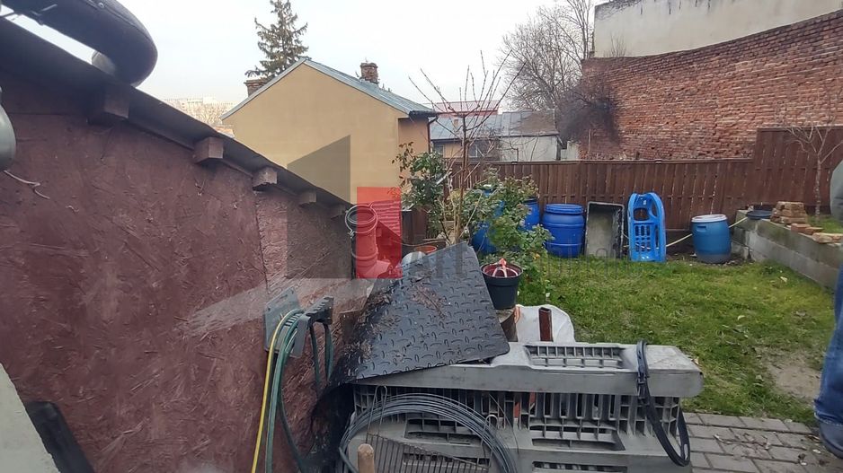 Casă de vânzare 3 camere Parcul Carol - Autogara Filaret - Poză 13