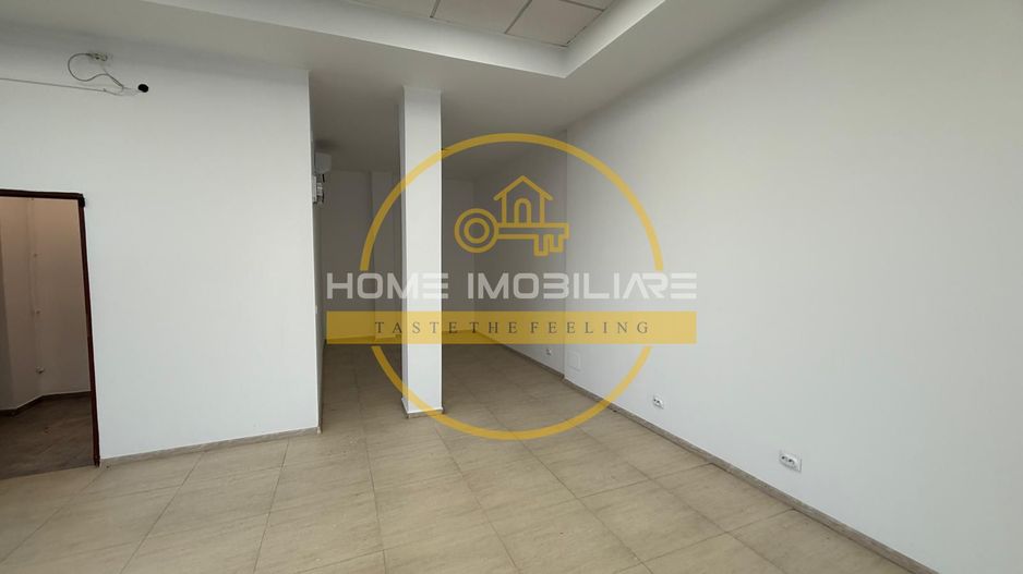 Spatiu comercial 60mp Complex Comercial Ciurchi - Poză 7