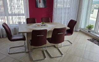 Apartament 3 camere Sibiu | Mihai Viteazul | decomandat, 86 mp - Poză 6