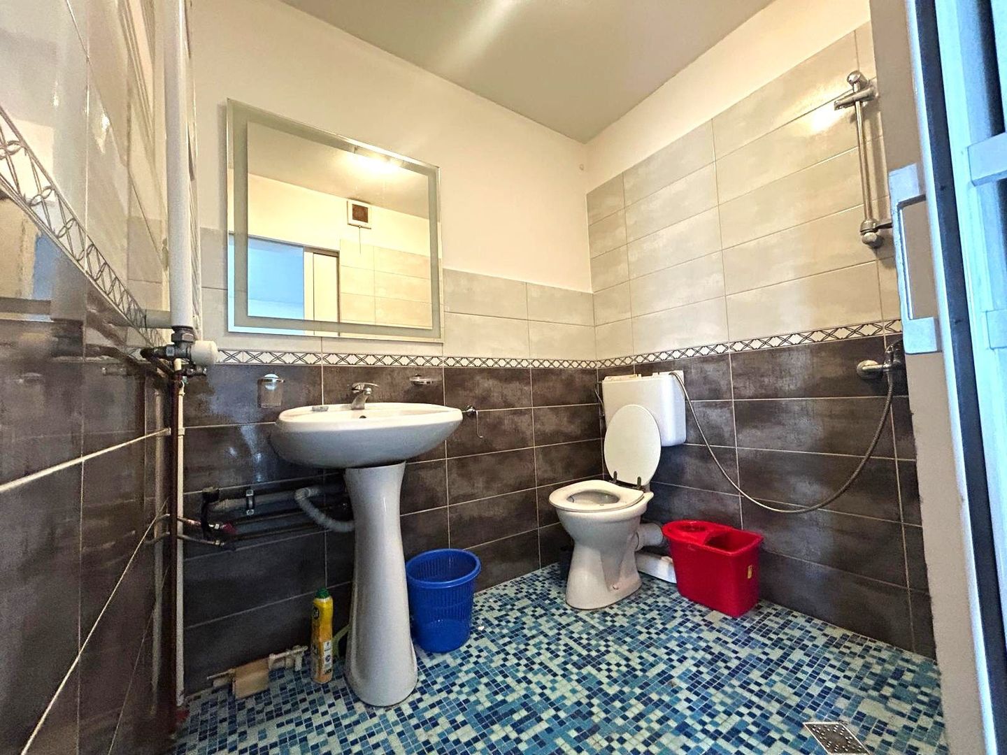 Apartament 1 cameră I 42 mp I Bd. Gheorghe Duca - Poză 5
