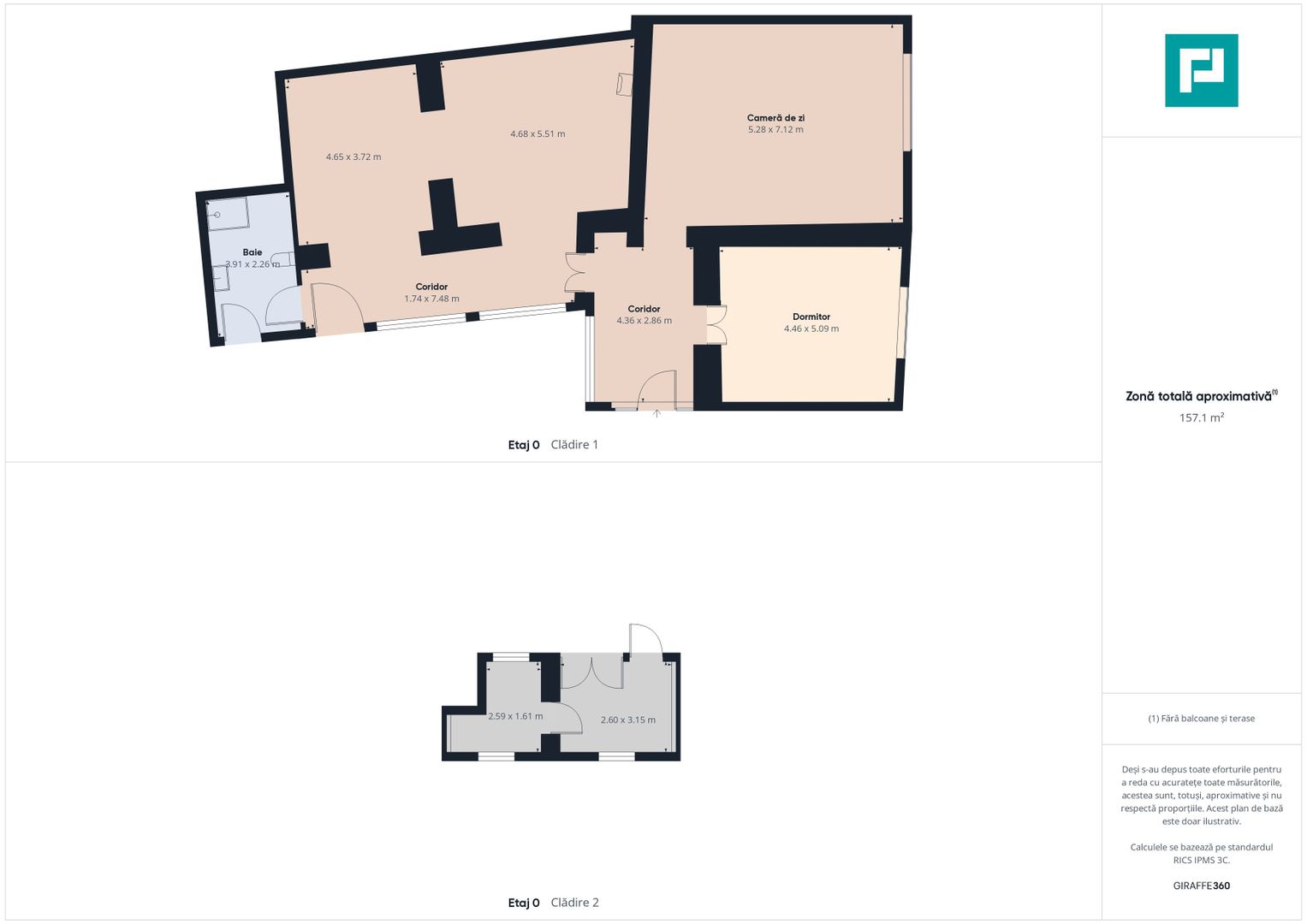 Casă generoasă în Periam județ Timiș - Poză 18