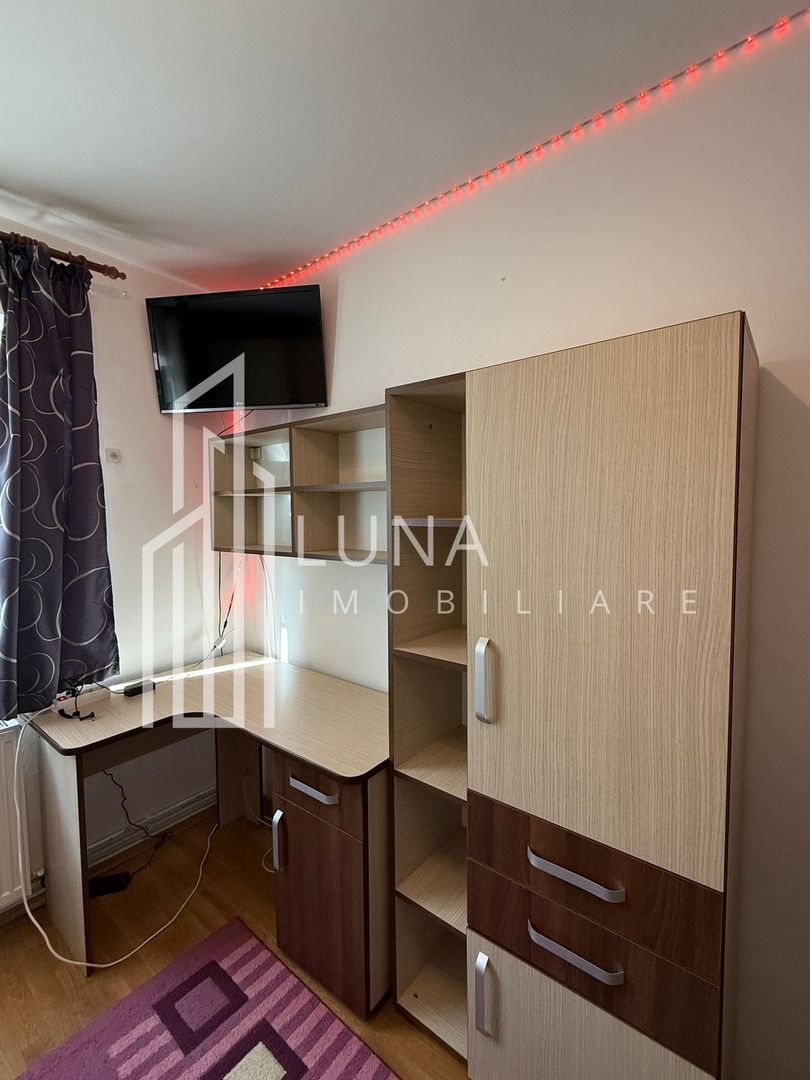 2 Camere Codlea Nord | Etaj 1 | Parcare Inclusă - Poză 6