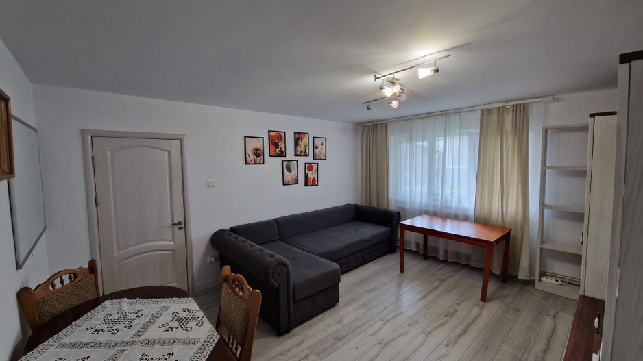 Apartament de închiriat | Fălticeni |  2 Graniceri - Poză 1