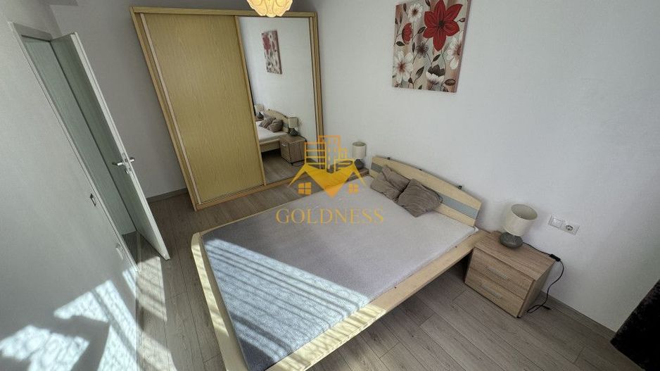 2 camere, modern, bloc nou, parcare subterana, Sub Cetate, zona Profi - Poză 11