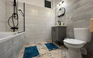INCHIRIERE APARTAMENT INTRO VILA | 2 CAMERE 62MP | FLOREASCA | CENTRALA PROPRIE - Poză 9