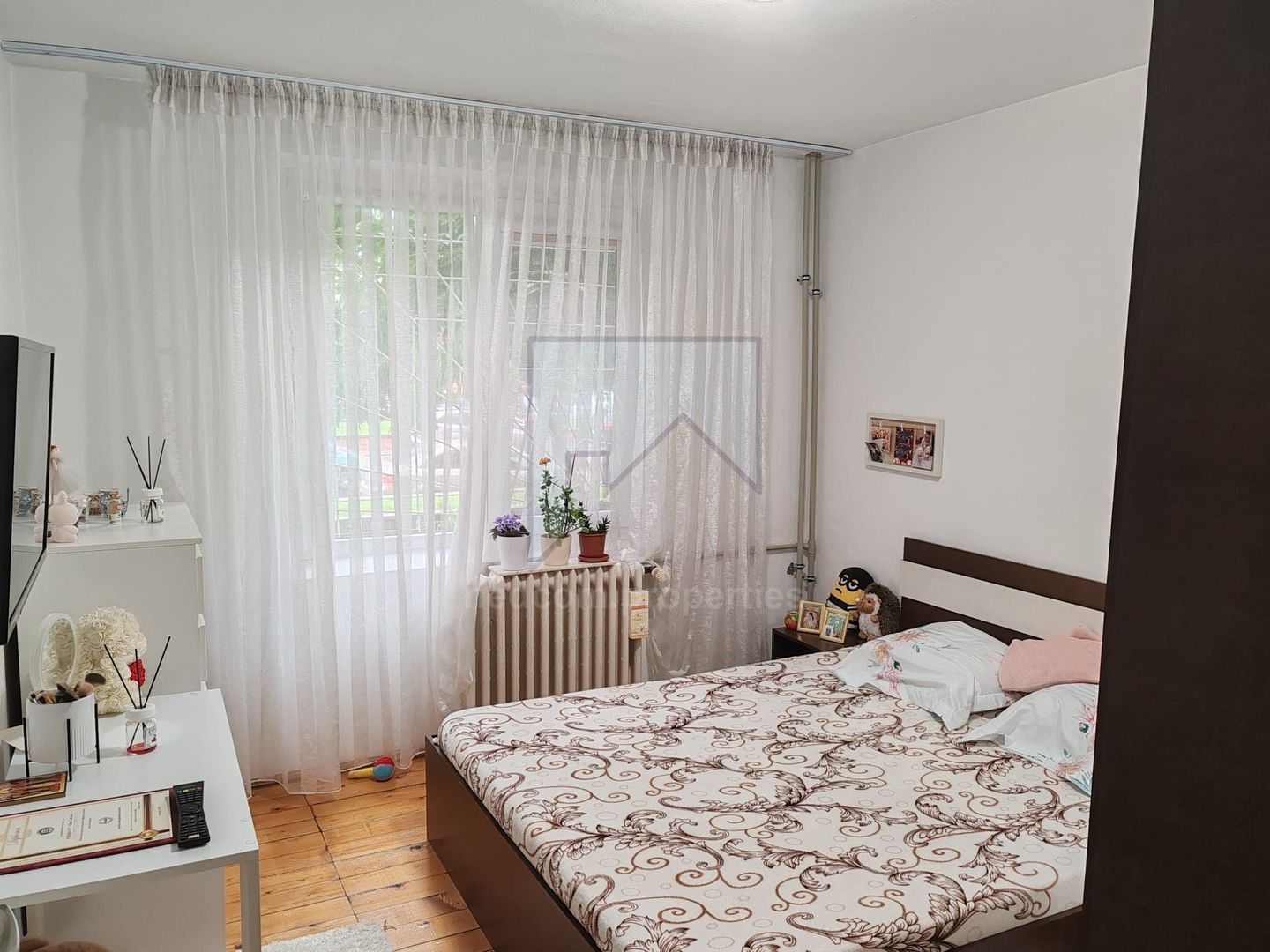 Vanzare apartament 4 camere - Rahova - str. Soldat Croitoru - Poză 28