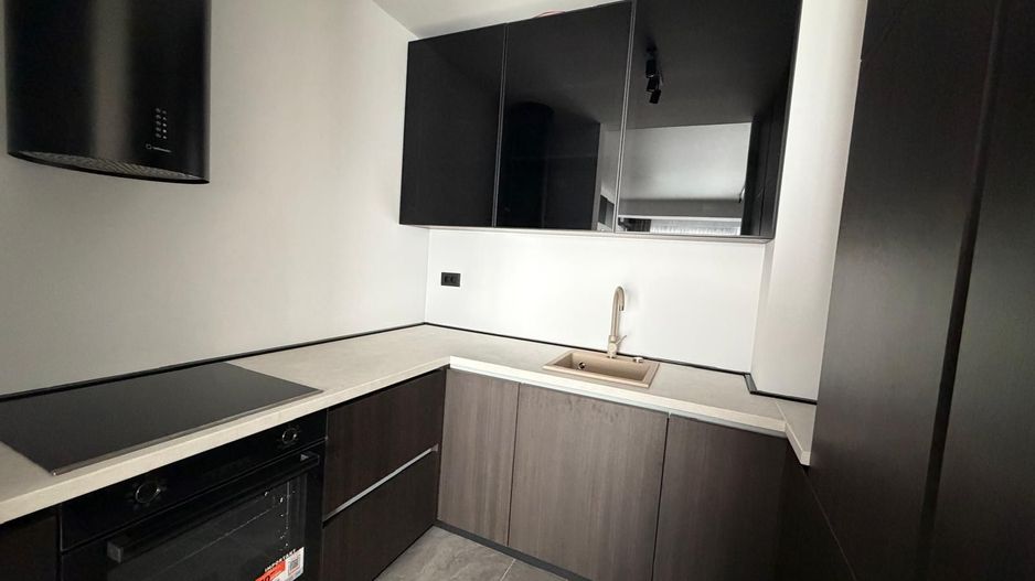 Apartament modern 2 camere I YachtKid I Zona Floreasca - Poză 12