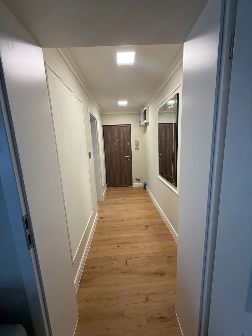 Apartament Ultra-Lux 2 Camere, 53 mp – Timișoara, Aproape de Centru - Poză 15