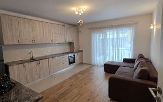 APARTAMENT 3 CAMERE | LOC DE PARCARE |  MALL SELIMBAR - Poză 5