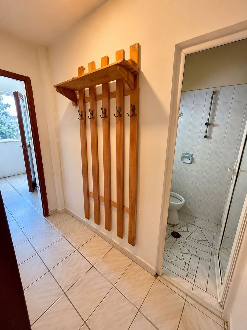 Complex Studențesc | Str. Miorița | 1 Cameră | Balcon | Etaj 3/4 - Poză 7